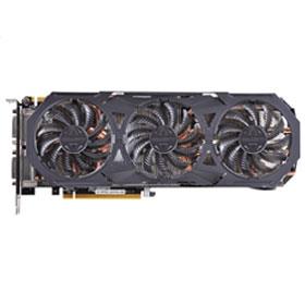 GIGABYTE GeForce GTX 970 G1 Gaming 4GB GDDR5